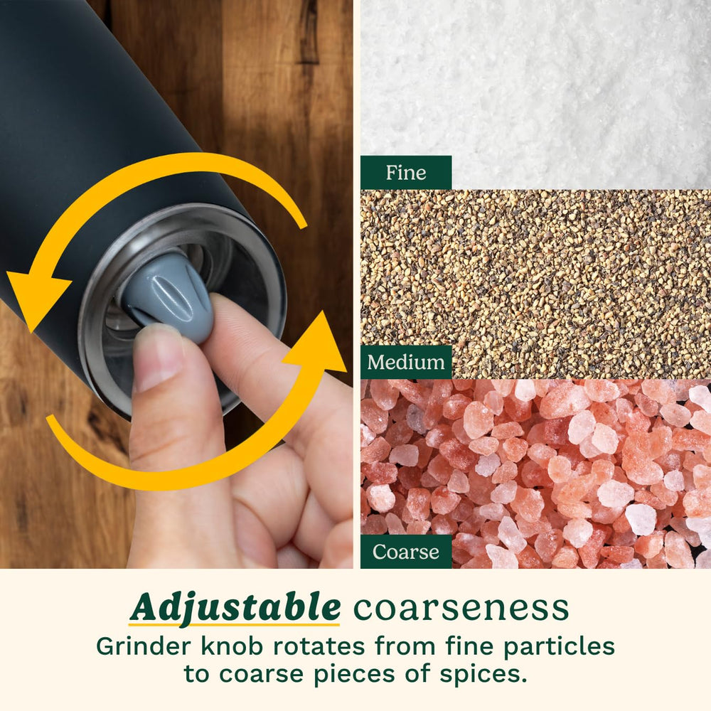 Cuisinart réservoir ouvert pendant le remplissage, remplissage facile et propre