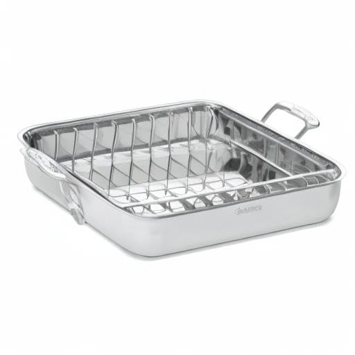 Cuisinart rôtissoire sur table dressée, présentation élégante et pratique pour repas