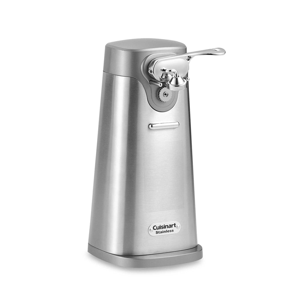 Conair Cuisinart SCO-60 vue face en acier inoxydable, design stable et élégant