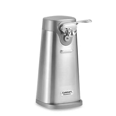 Conair Cuisinart SCO-60 vue face en acier inoxydable, design stable et élégant