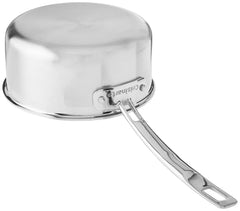 Cuisinart angle de versement sans goutte facilitant un service propre