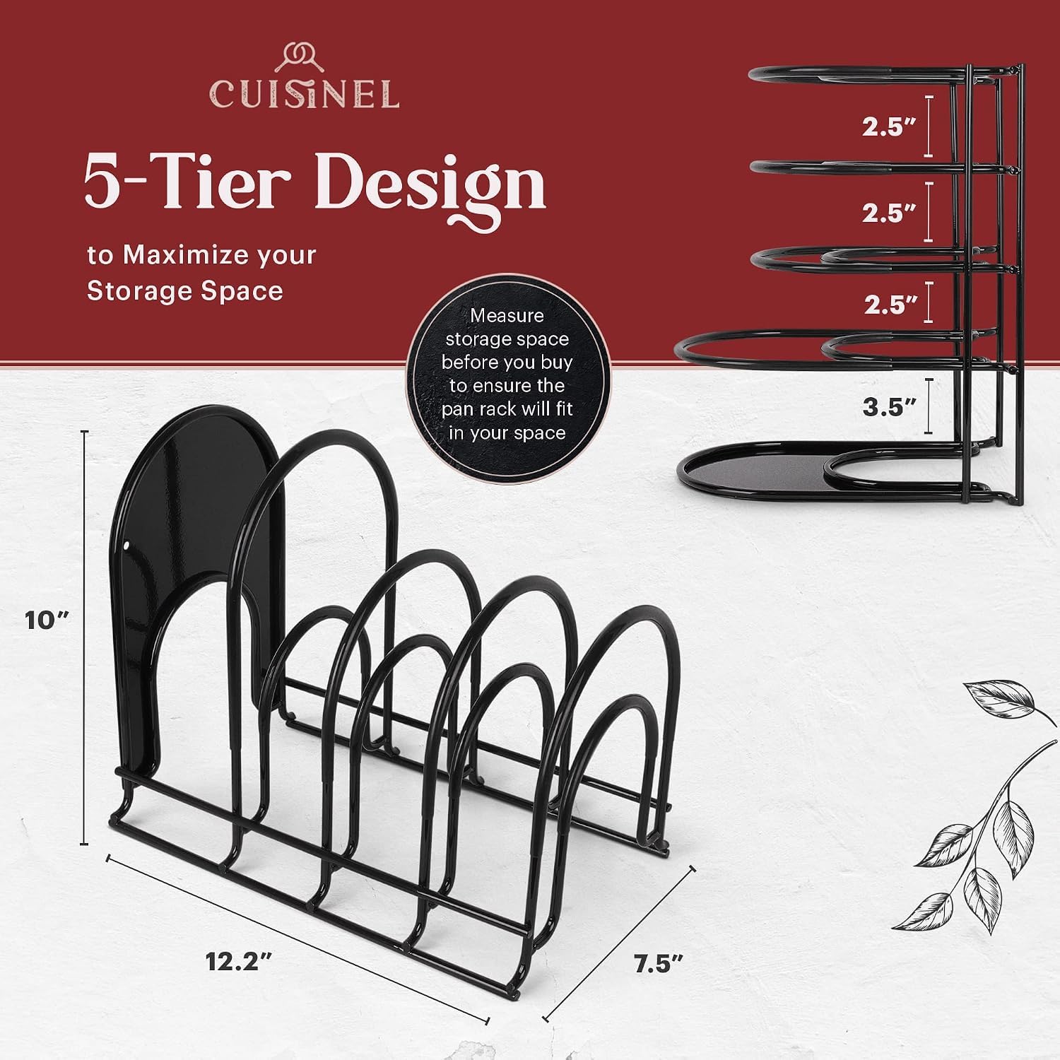 Cuisinel gros plan structure métallique, résistance durable