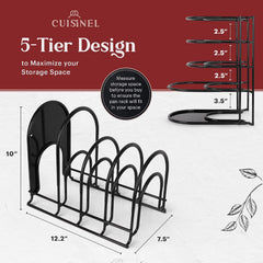 Cuisinel gros plan structure métallique, résistance durable