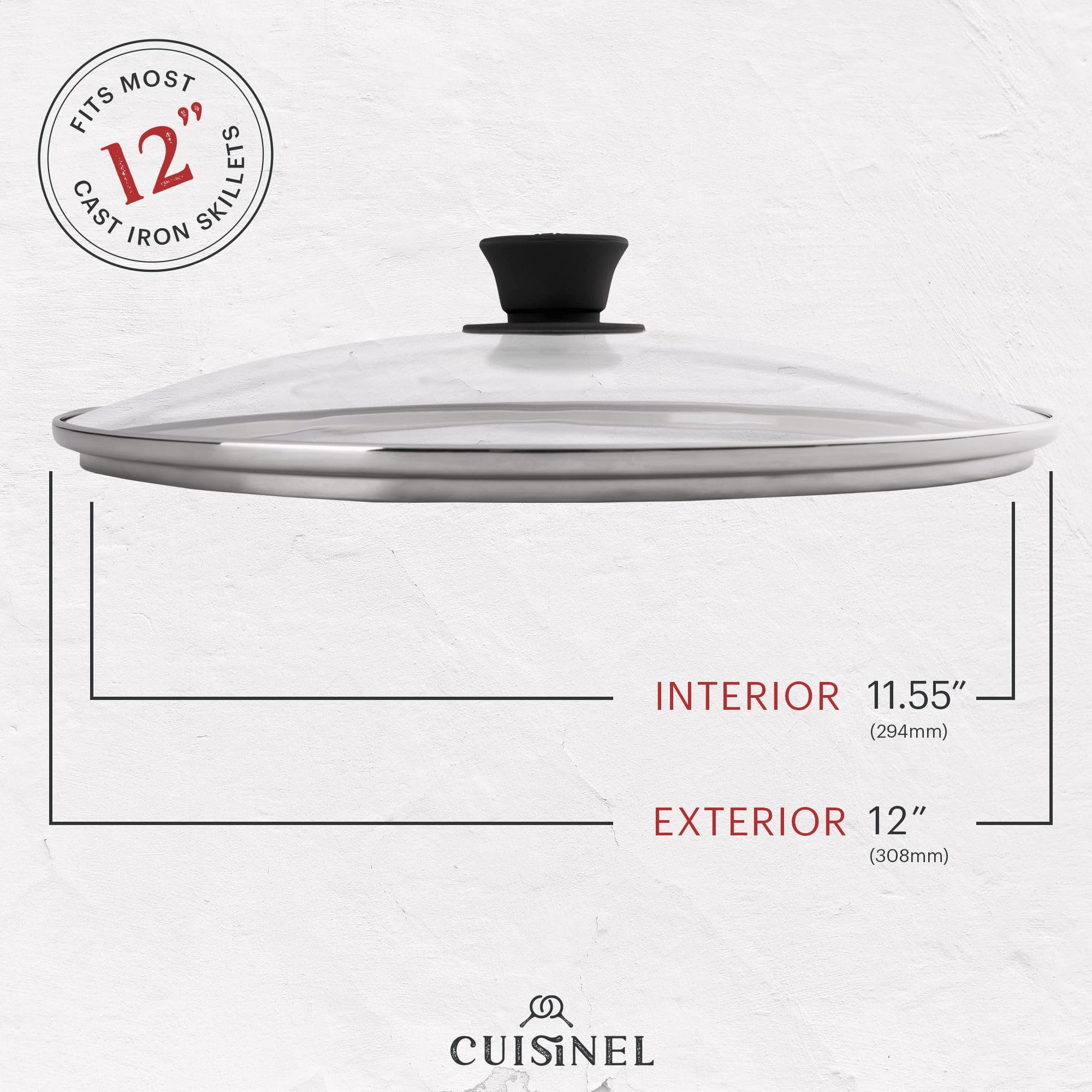 Cuisinel poêle sur plaque chauffante illustrant usage intérieur polyvalent