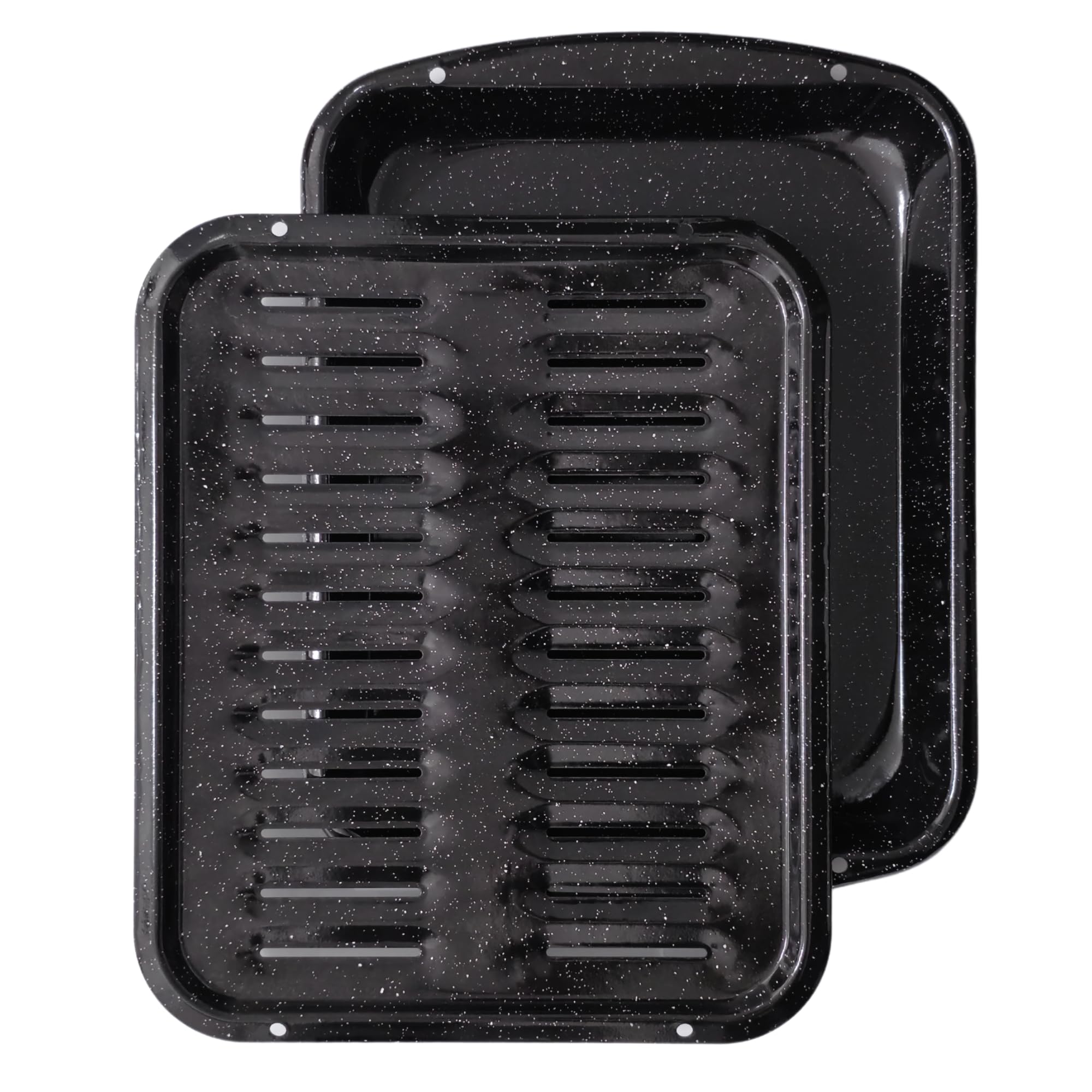 CULINARIN plaque face avant montrant forme robuste et cuisson homogène