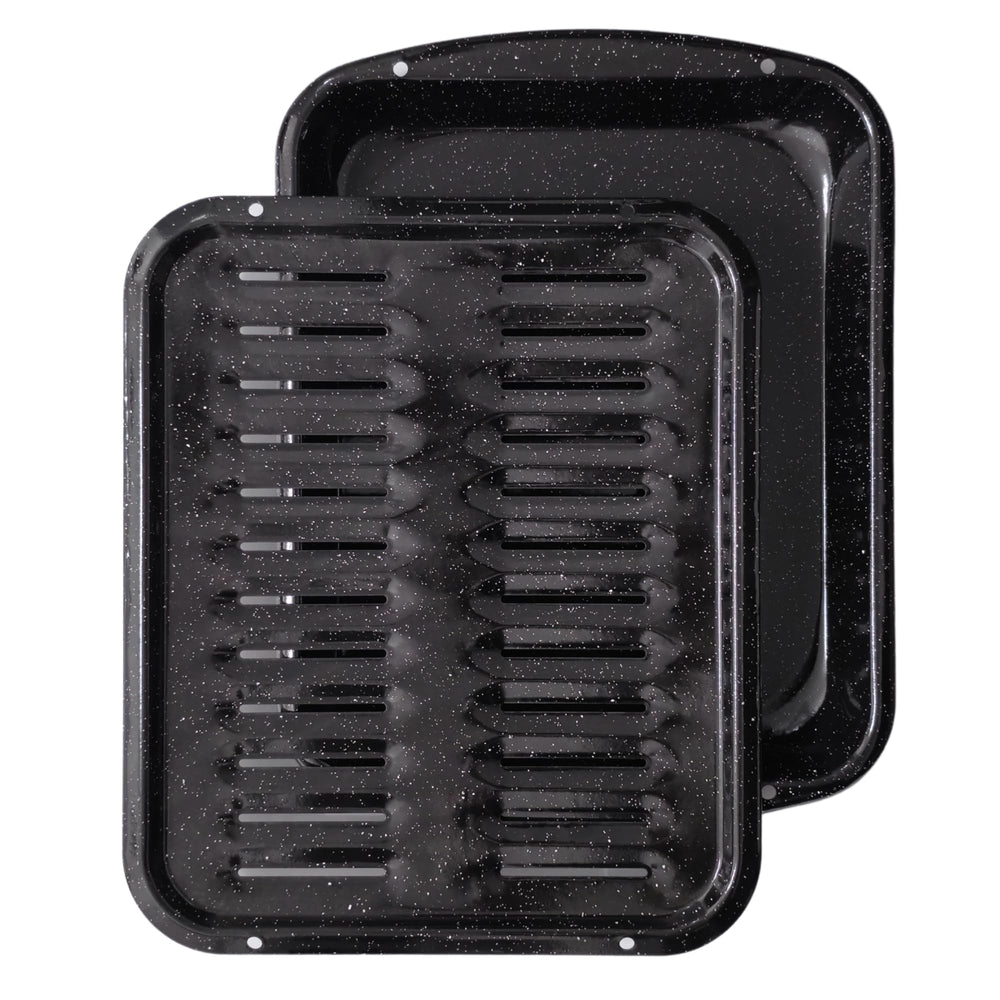 CULINARIN plaque face avant montrant forme robuste et cuisson homogène