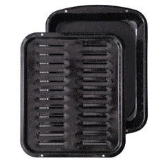 CULINARIN plaque face avant montrant forme robuste et cuisson homogène