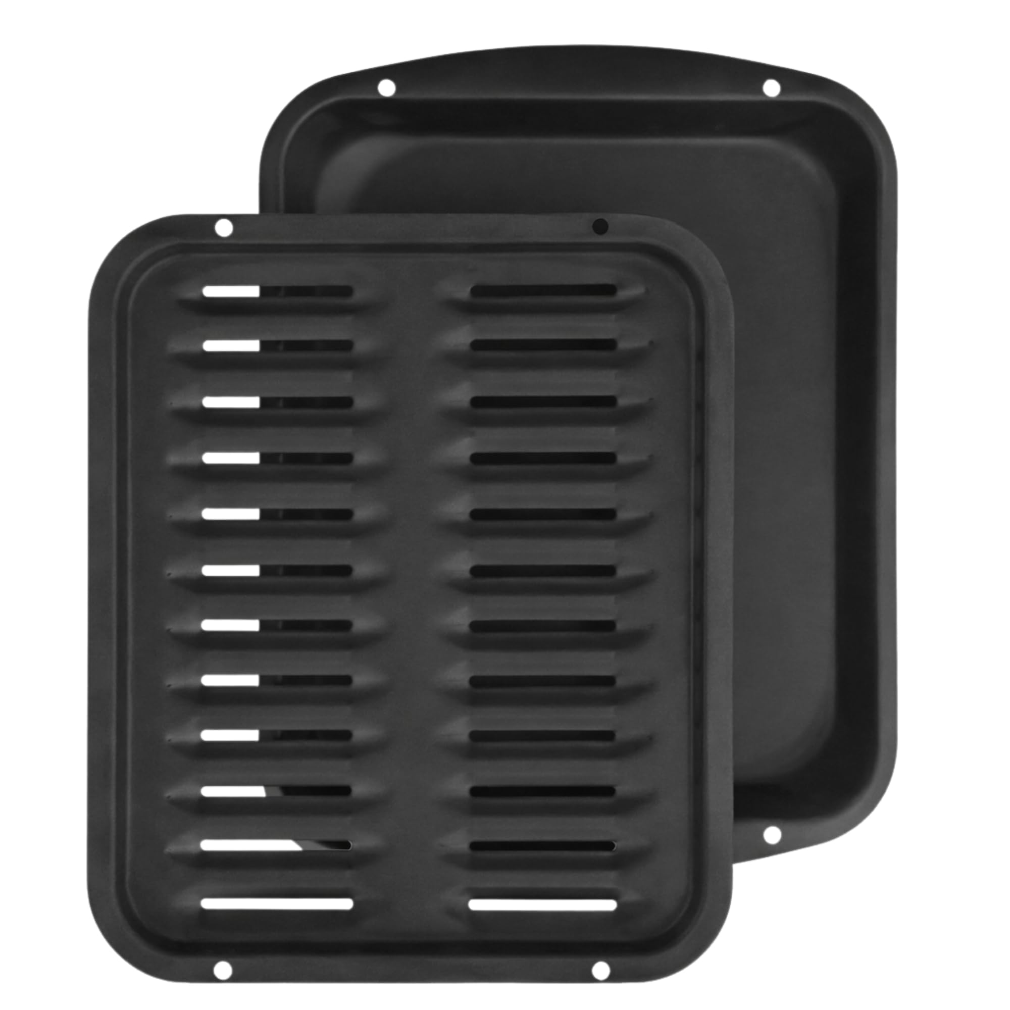 CULINARIN plaque face avant montrant la forme robuste et le bac profond