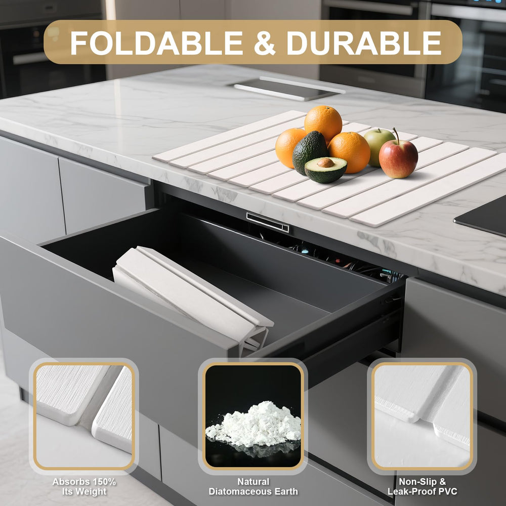 cuomaop tapis pliant illustrant rangement compact et gain de place