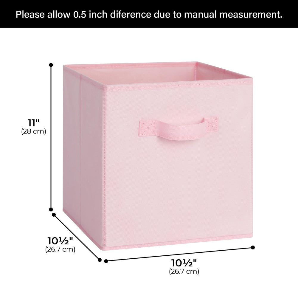 Cupic Cupid cubes disposés sur étagère organisant la pièce