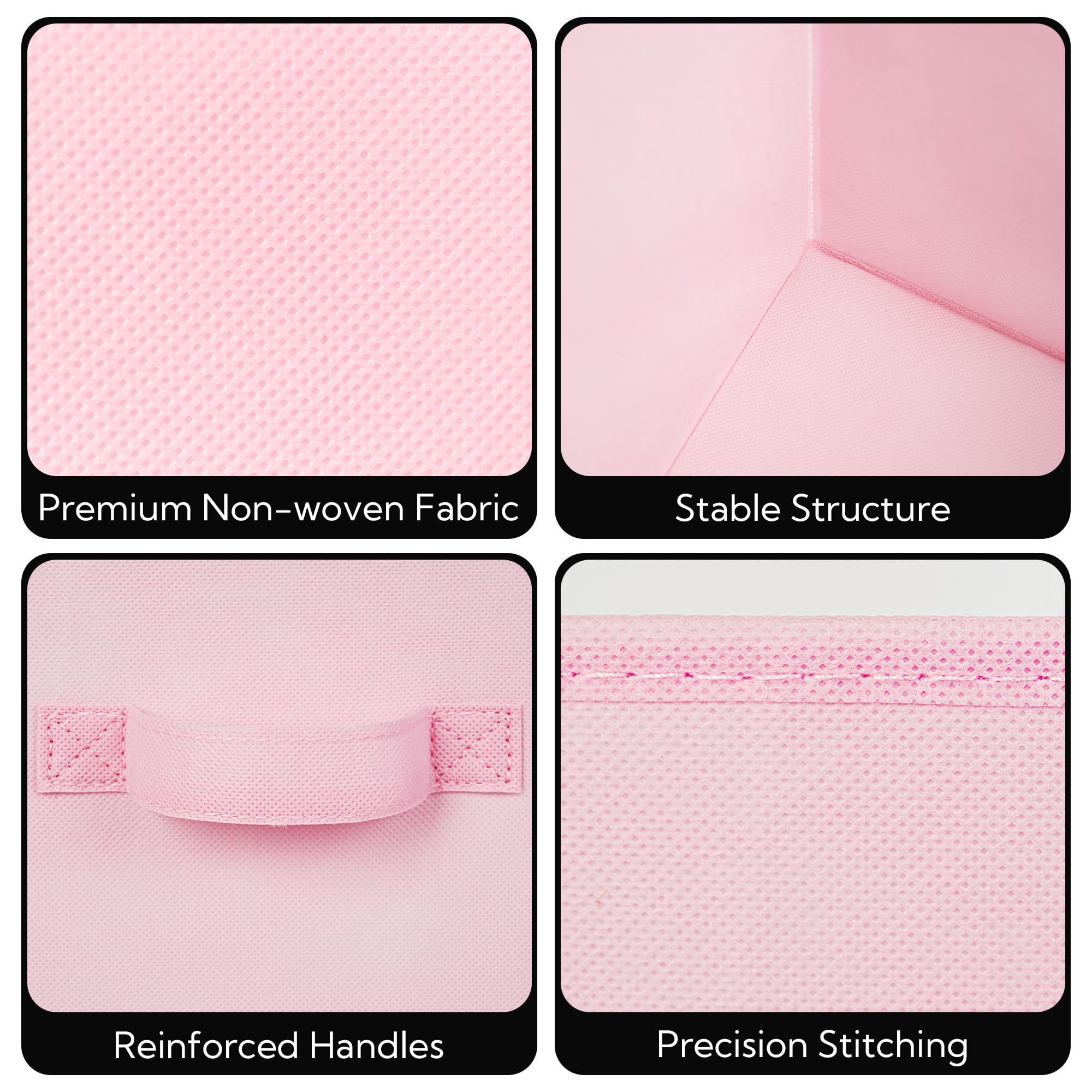 Cupic Cupid cube intégré dans chambre d'enfant décorative et pratique