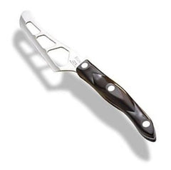 Cutco modèle 1764 vue face emballage montrant le couteau prêt à servir pour un plateau de fromages