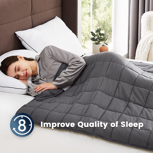 CuteKing gros plan tissu doux apportant toucher confortable
