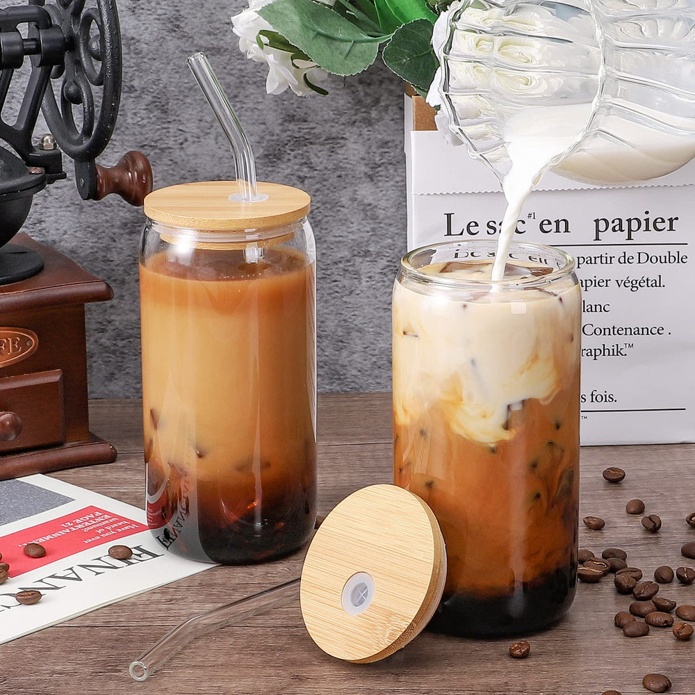 CWHHRN verres disposés sur table démontrant présentation conviviale