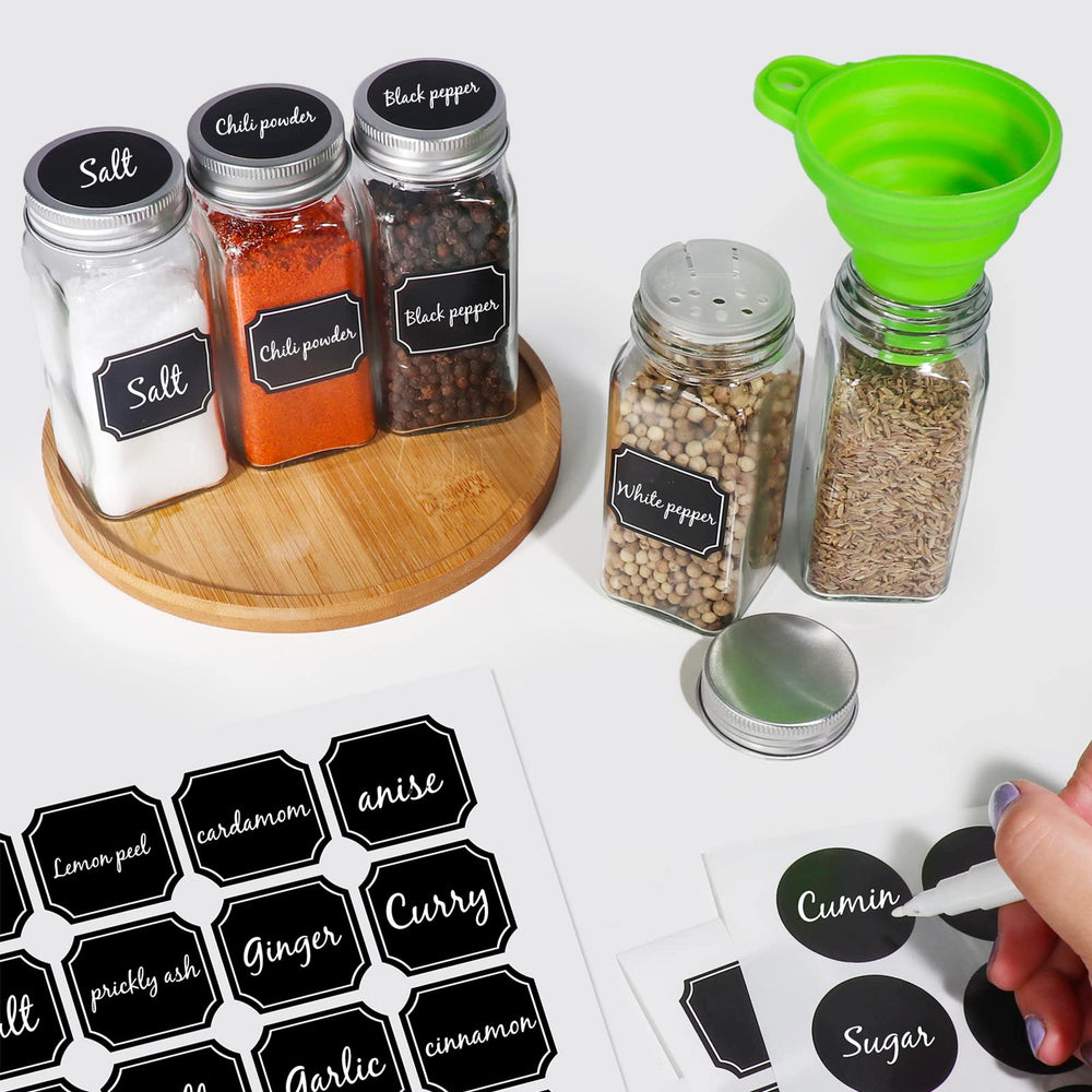 CycleMore bouchon métal et doseur montrant fermeture sûre et pratique
