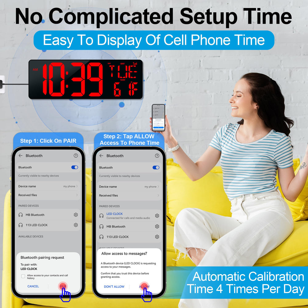 CYMHCHL télécommande et boutons pour contrôle à distance simple