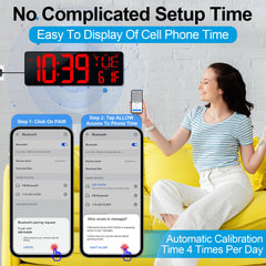 CYMHCHL télécommande et boutons pour contrôle à distance simple