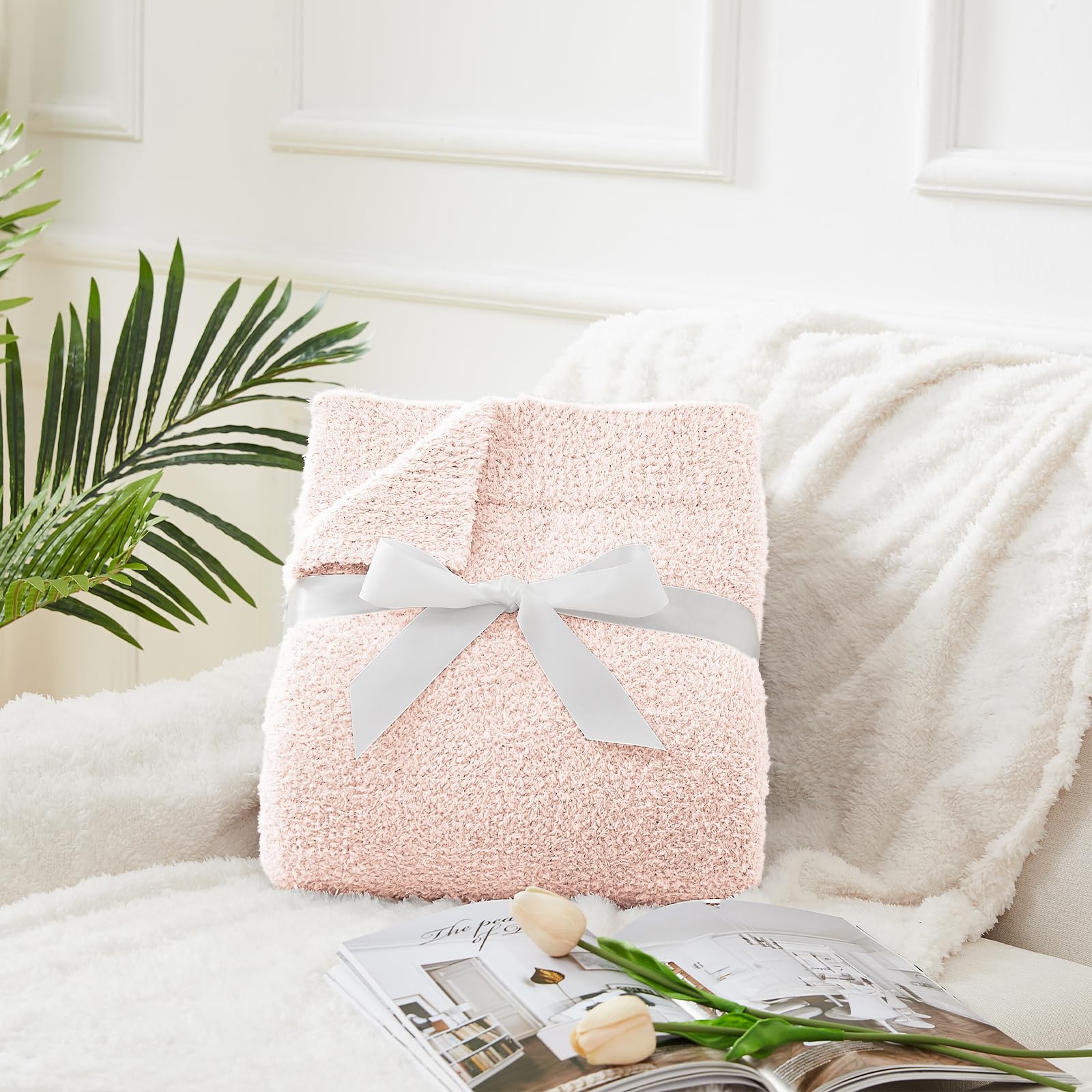 CYMULA gros plan sur la texture microfibre révélant douceur et chaleur
