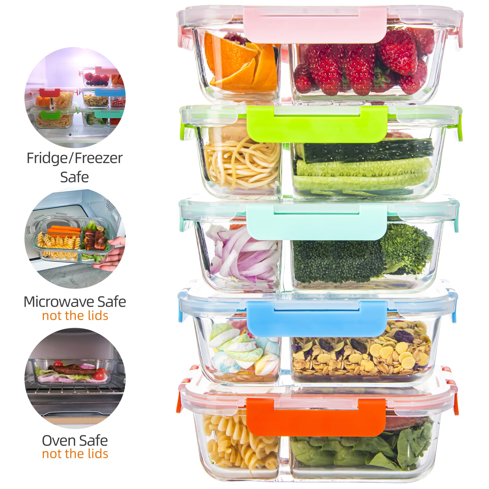 CZUMJJ gros plan sur le verre borosilicate montrant finition durable