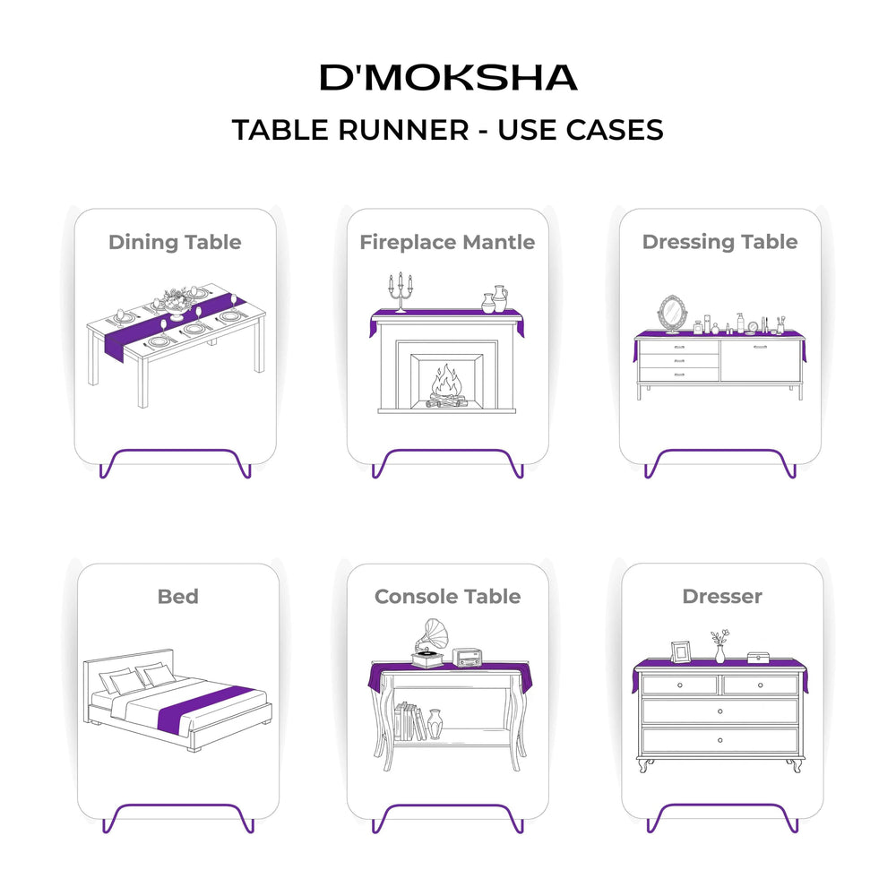 D'Moksha Homes boîte cadeau en papier kraft, emballage durable et réutilisable