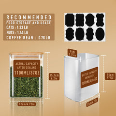 D2scrma gros plan verre borosilicate montrant durabilité et résistance thermique