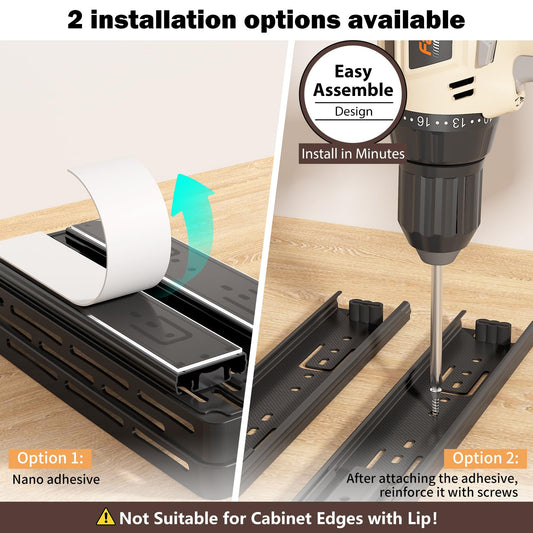 DABIGE gros plan panier ABS montrant durabilité et nettoyage facile
