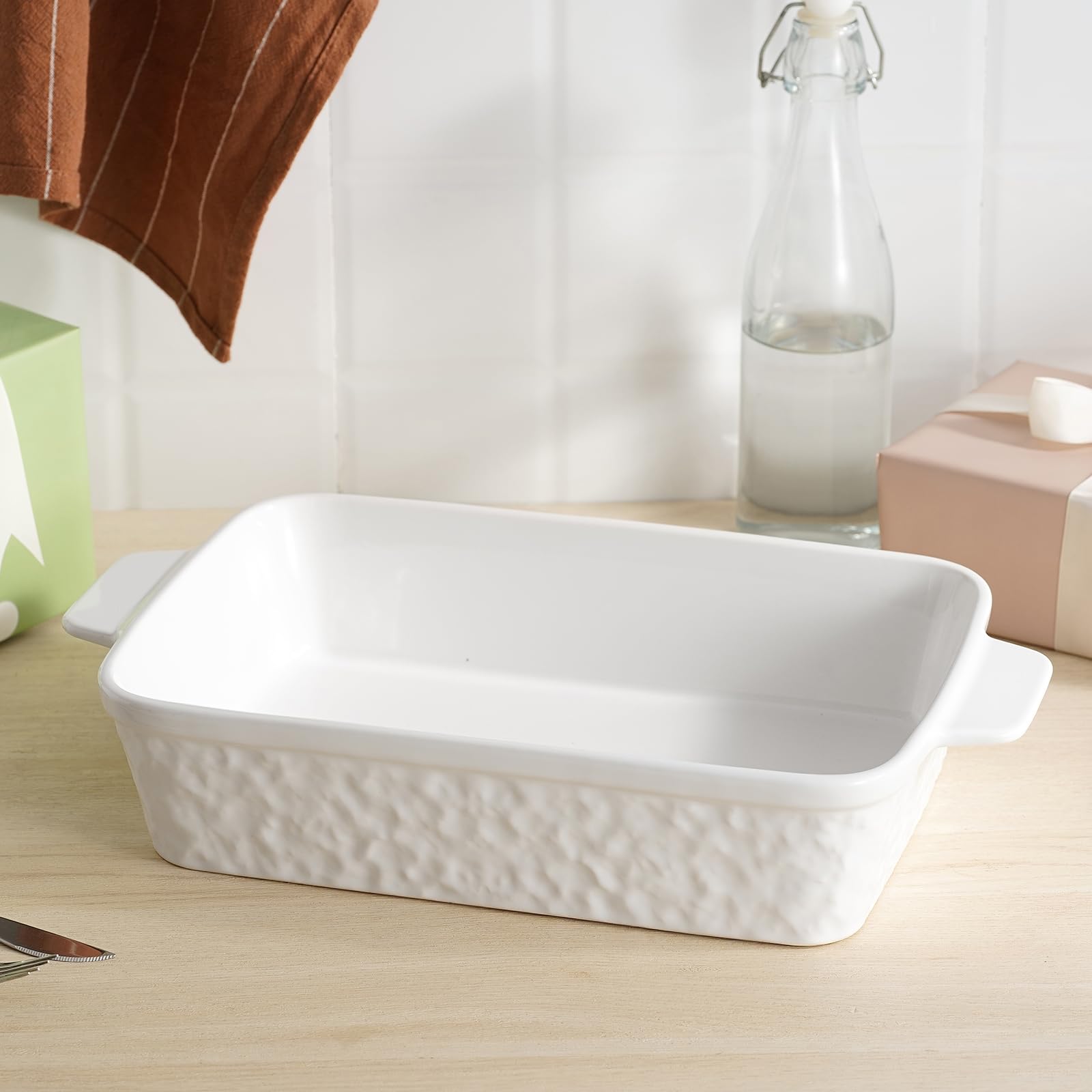 Dafuceramic comparaison de taille montrant portion familiale