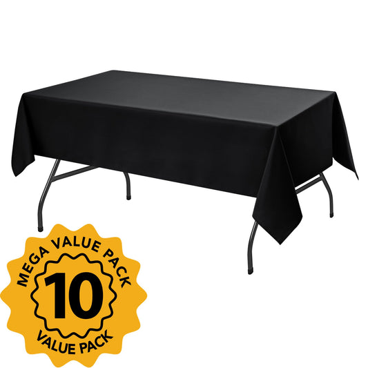 Dailyset gros plan du tissu polyester anti-taches montrant texture et résistance