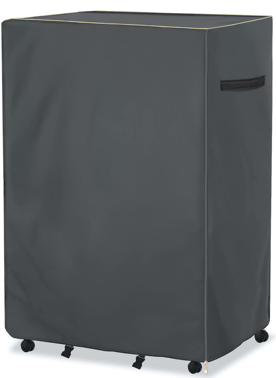 Dalema housse face avant montrant protection et design robuste