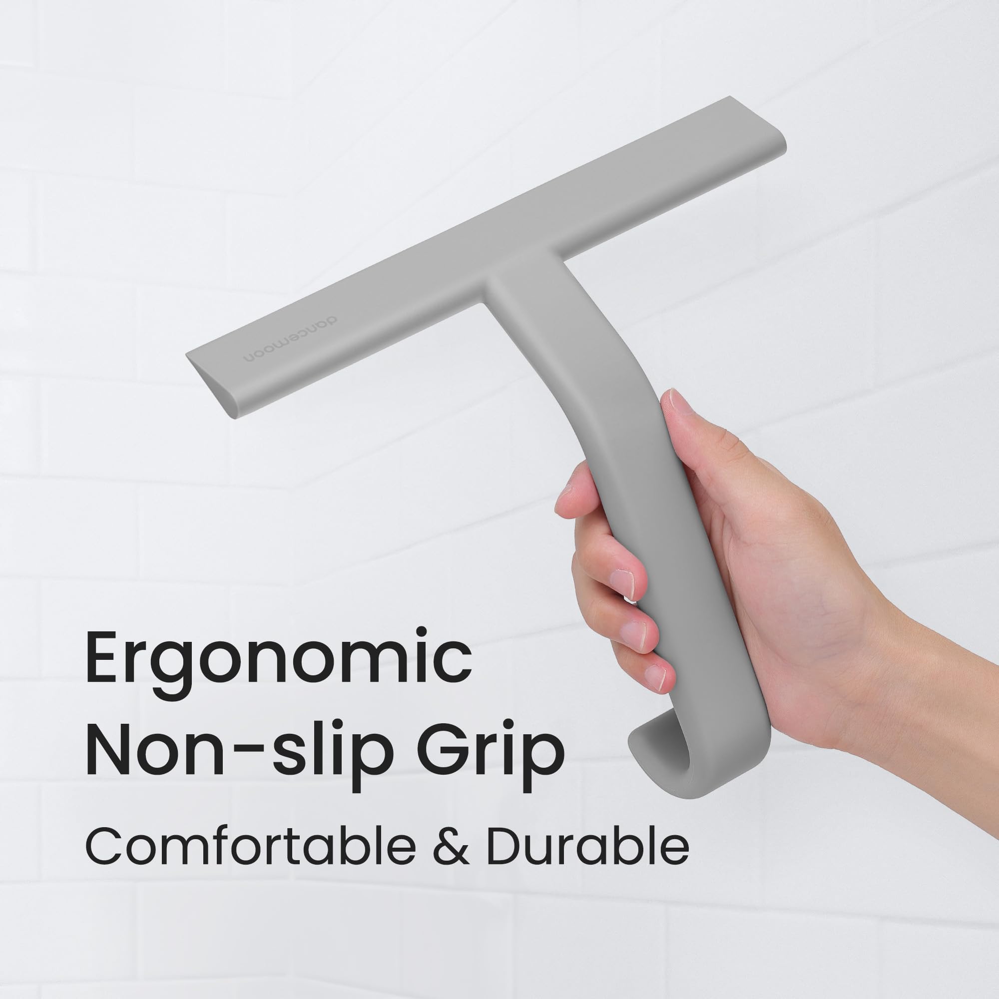 dancemoon profil 145° illustrant angle ergonomique pour moins d'effort