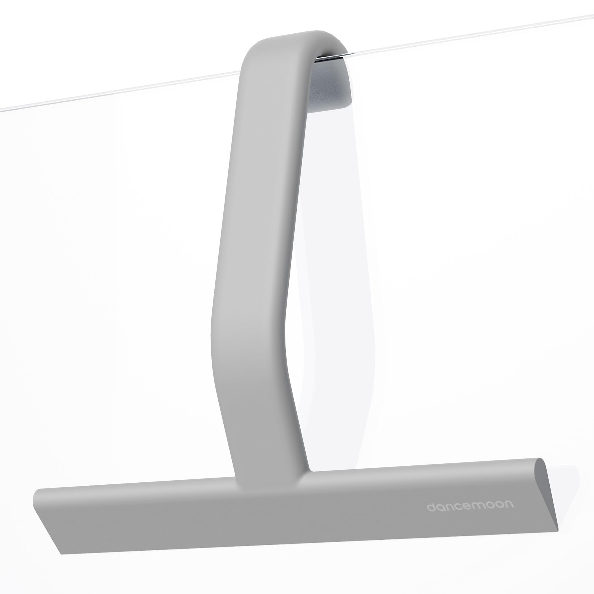 dancemoon raclette vue avant montrant design et finition pratiques