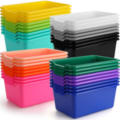 Dandat bac face packaging montrant couleur et format utile pour rangement