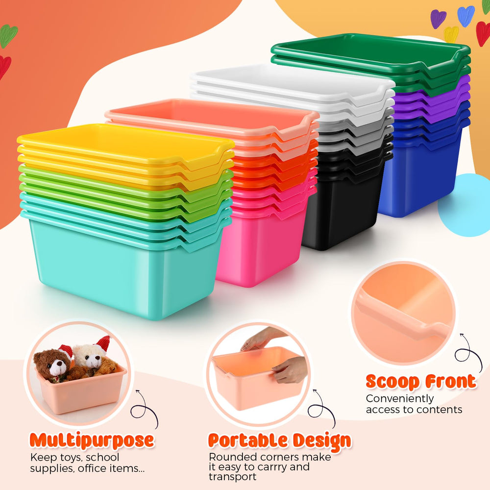 Dandat alignement de couleurs vives, tri visuel motivant pour enfants