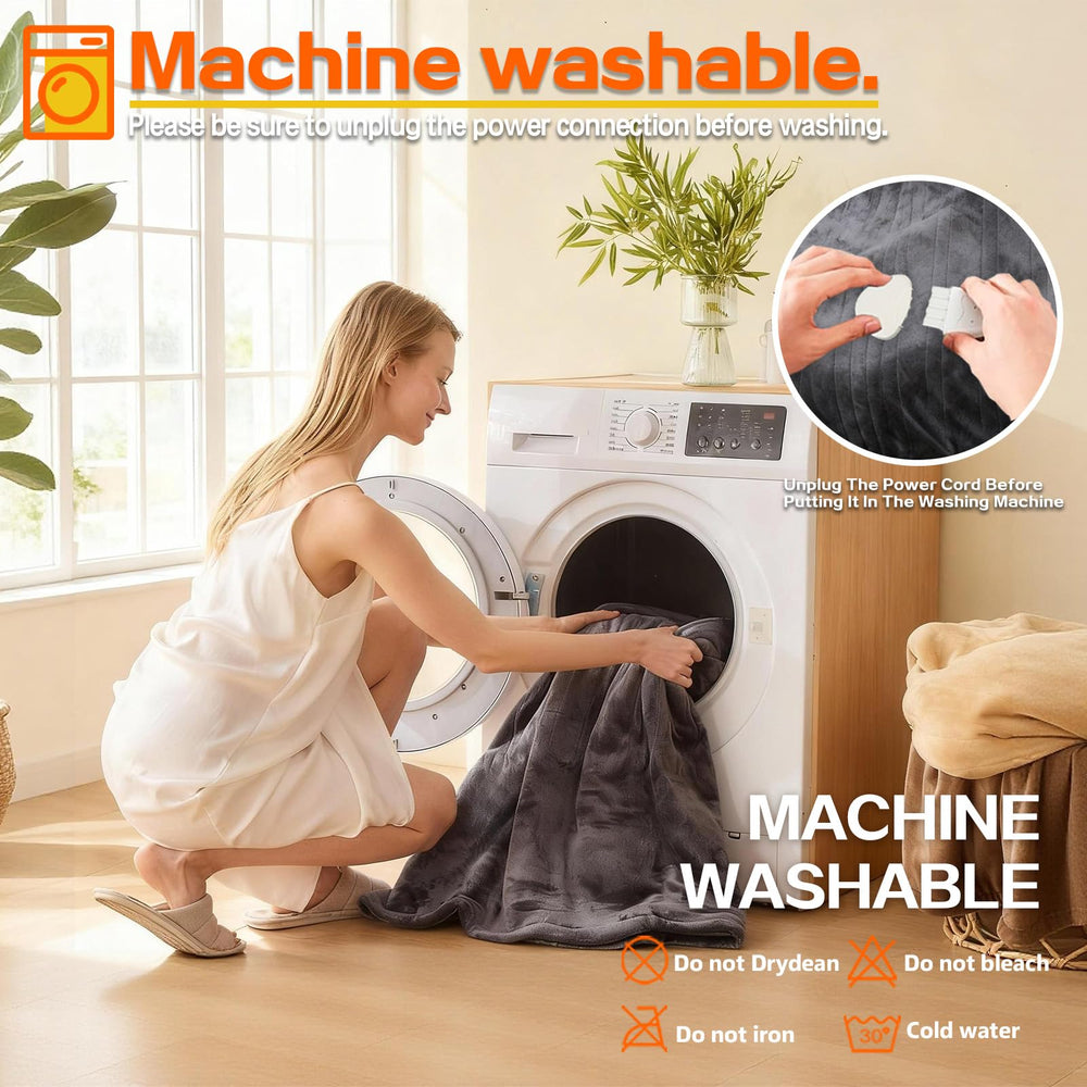 DANENOSA débranchement commande avant lavage pour protection électronique