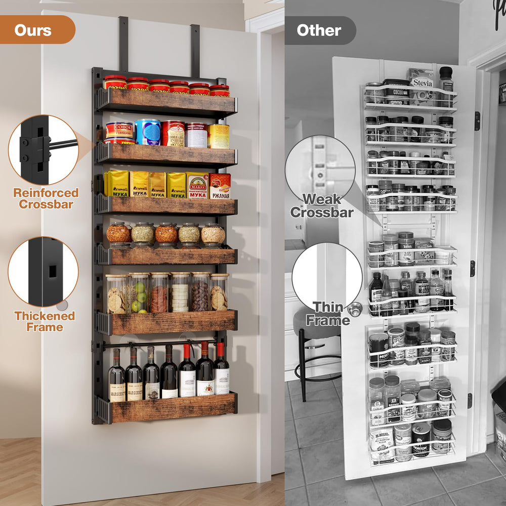 DAOTENGQL paniers surdimensionnés accueillant grandes bouteilles