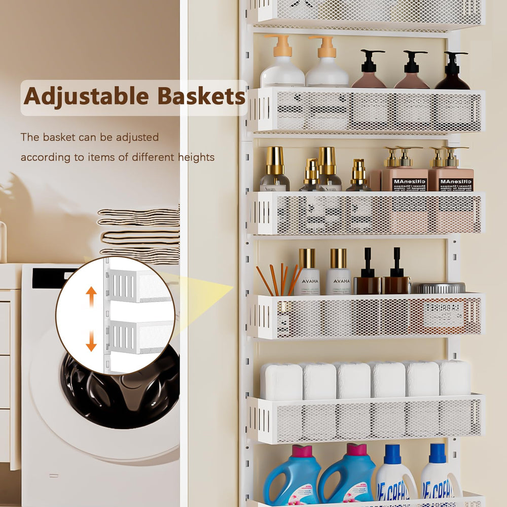 DAOTENGQL mise en scène cuisine illustrant gain d'espace pratique