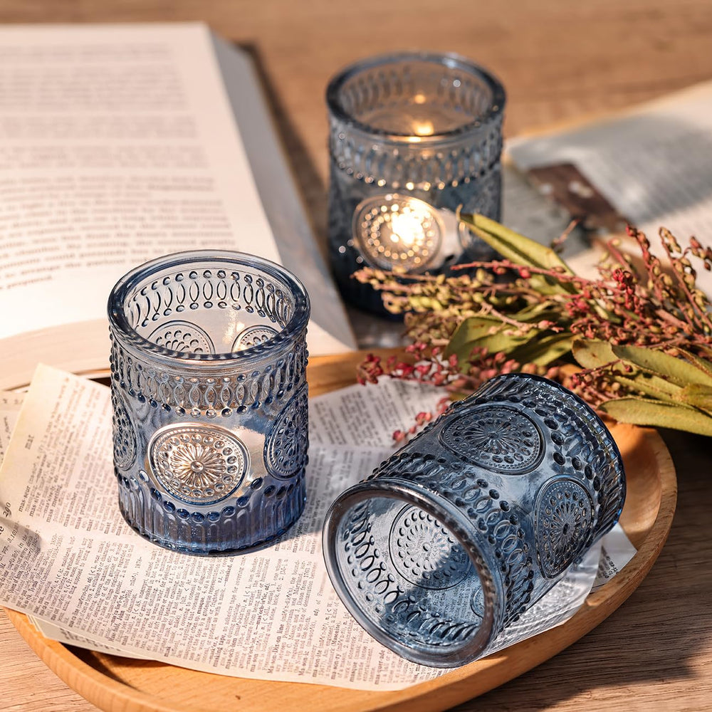 DARJEN détail bord inférieur du verre, finition soignée et durable