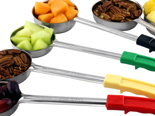 Darware gros plan sur le bol inox montrant solidité et finition hygiénique