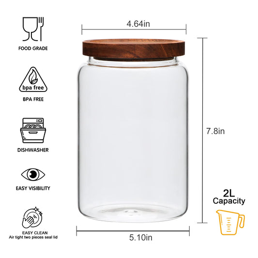 Datttcc gros plan verre épais illustrant solidité et sécurité alimentaire