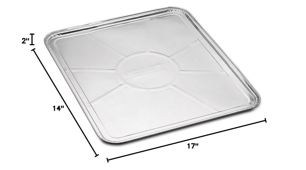 DCS Deals élimination simple de la feuille usée pour un four propre