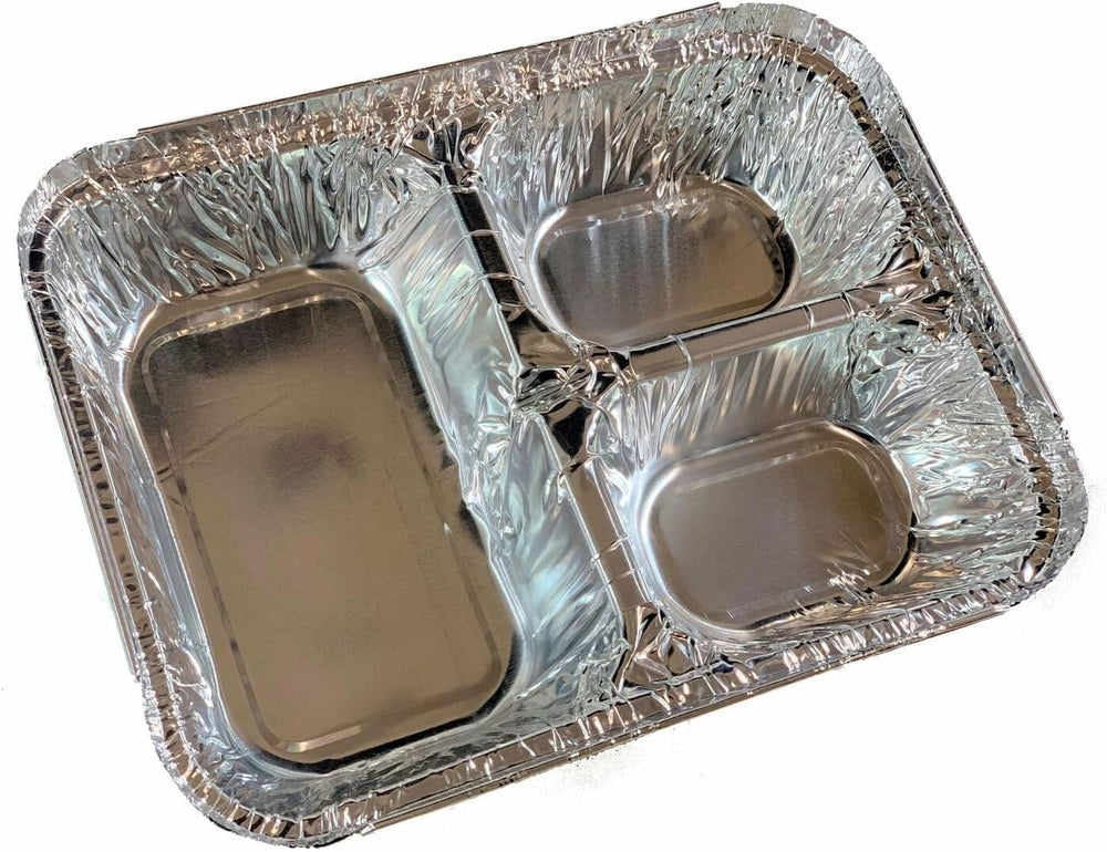 DCS Deals plateau en main avec couvercle carton illustrant transport sûr et pratique