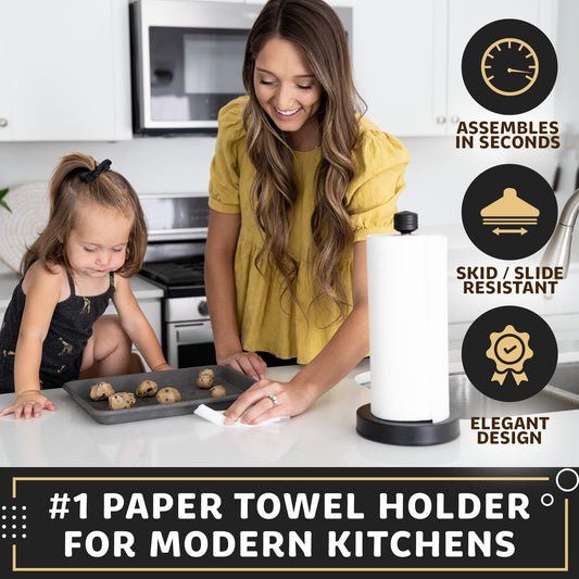 Dear Household gros plan du mécanisme de déchirement, facilité d'une main