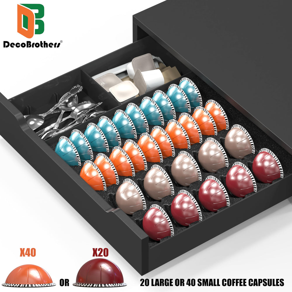 Deco Brothers gros plan sur le bois, finition durable et élégante