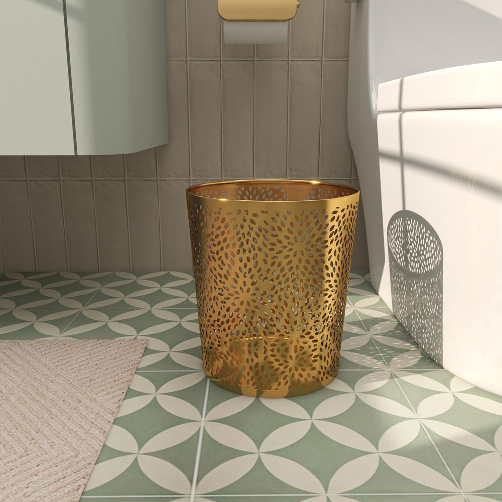 deco 79 corbeille dans salle de bain optimise petit espace
