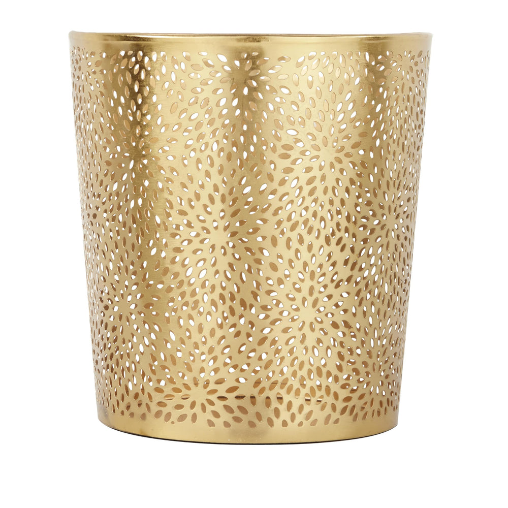 deco 79 gros plan motif percé chrysanthemum ajoute texture raffinée