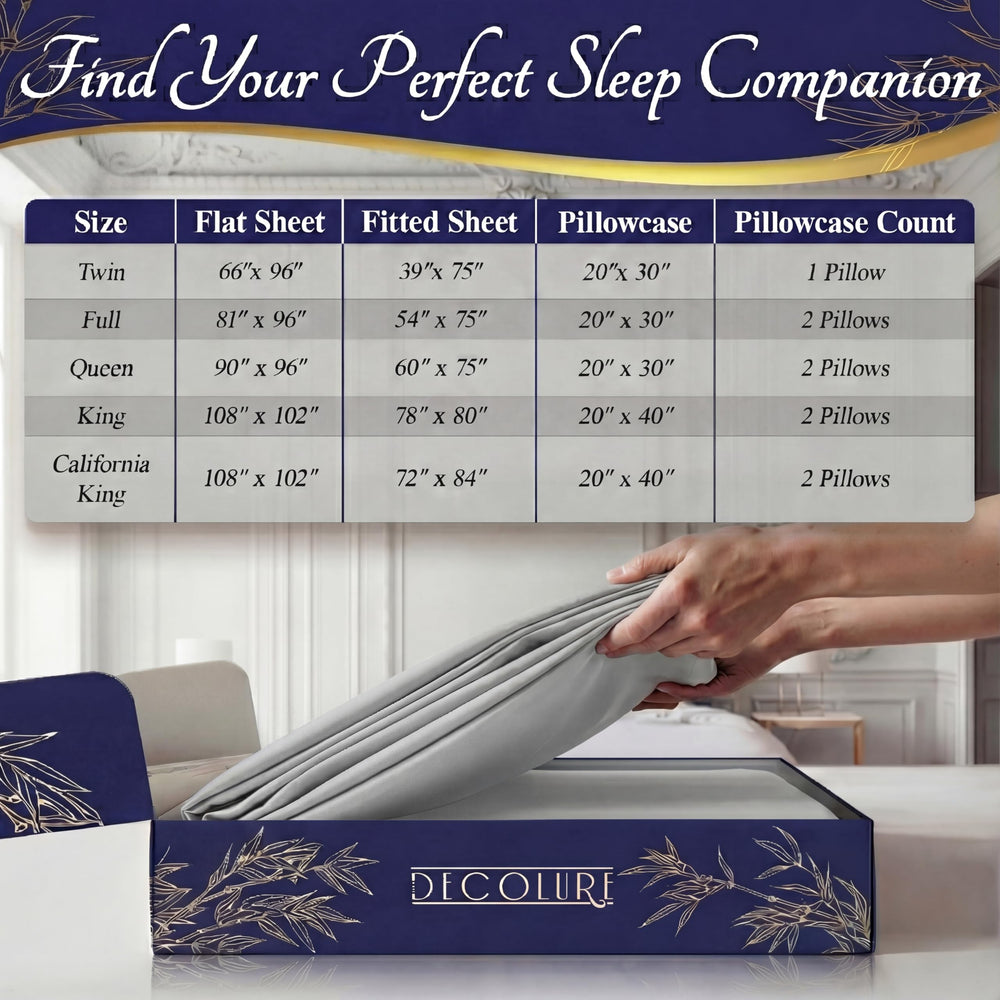 DECOLURE mise en scène chambre luxe suggérant confort quotidien