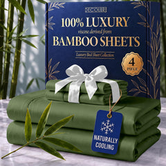 DECOLURE draps ensemble frontal montrant douceur et luxe