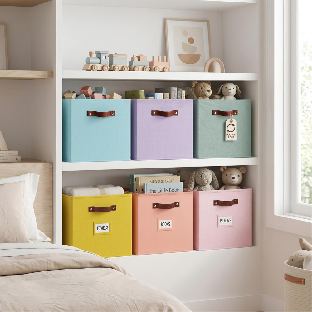 DECOMOMO gros plan tissu non tissé durable protégeant contre la poussière