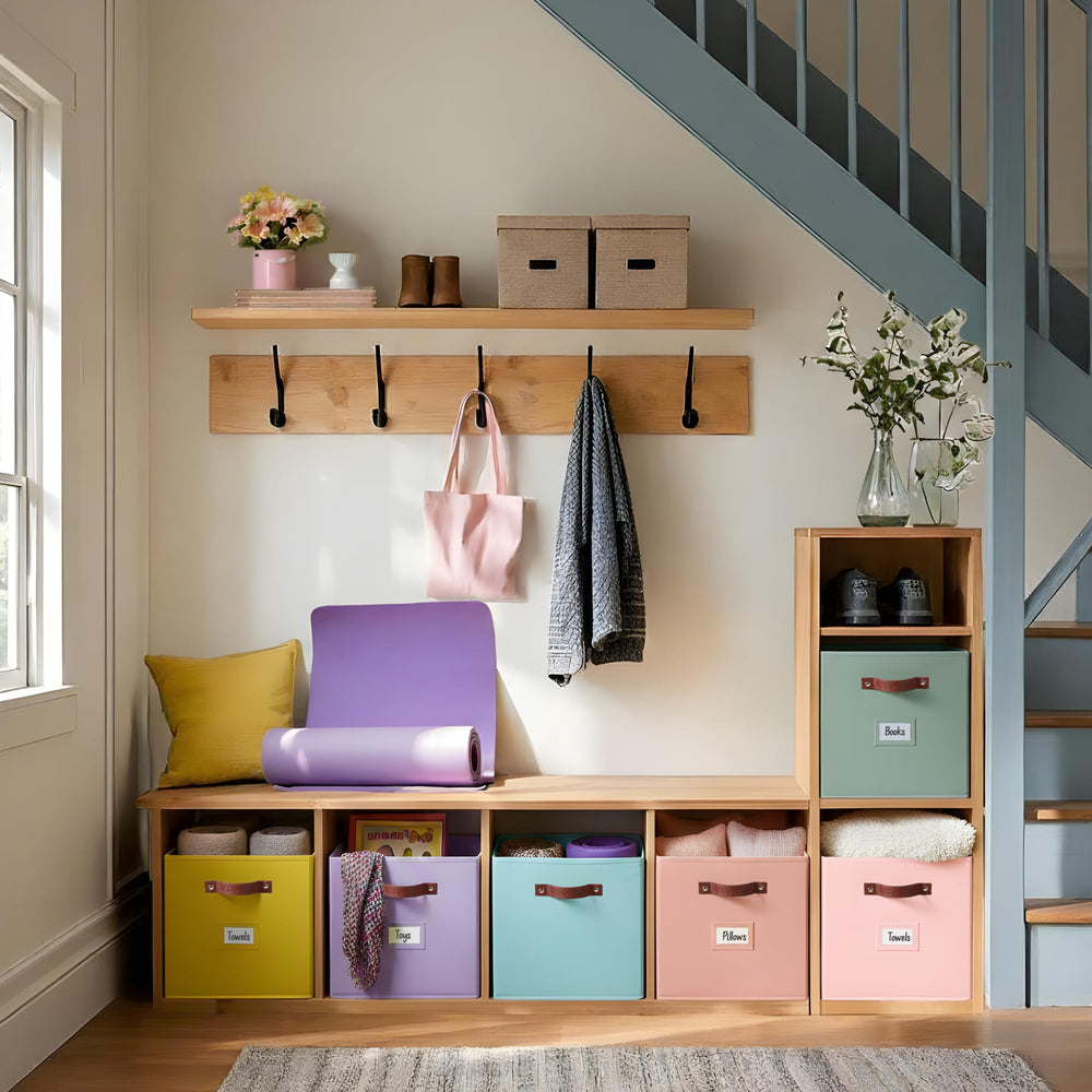 DECOMOMO ambiance chambre enfant décorative et fonctionnelle