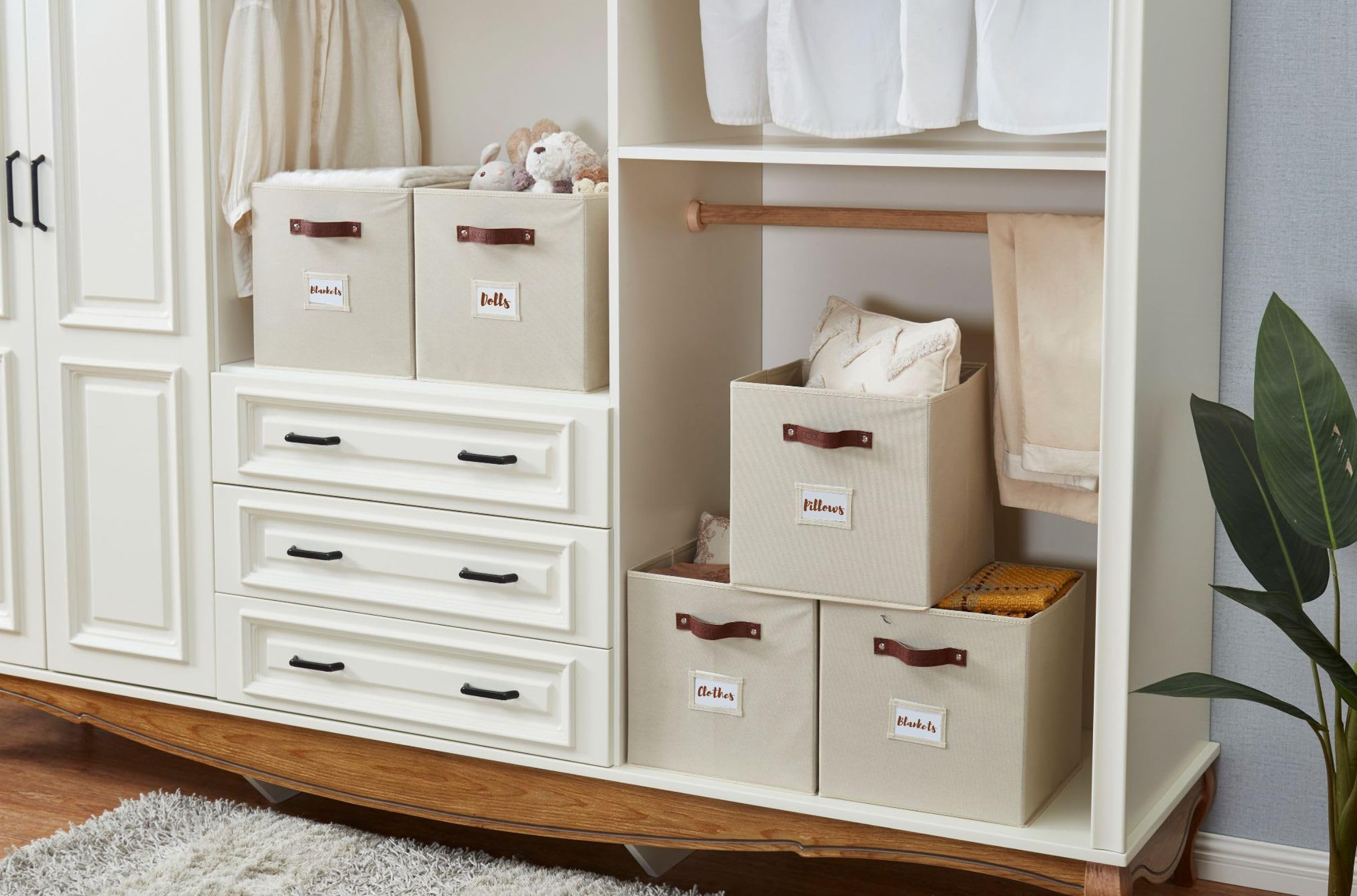 DECOMOMO rangement stylisé sur bureau pour organiser fournitures